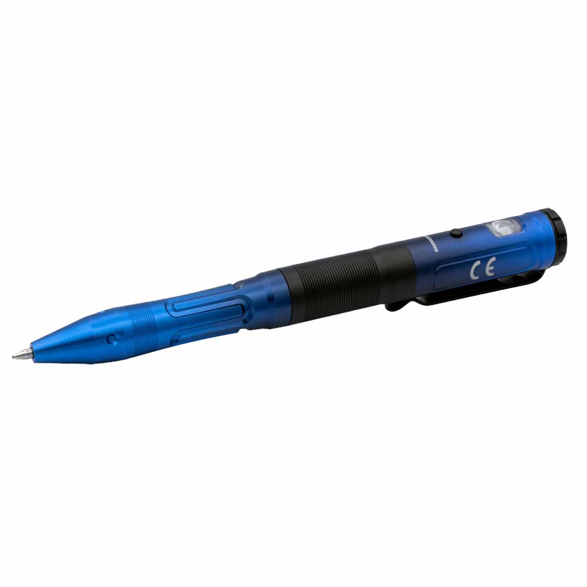 fenix t6 penlight pen flashlight blue