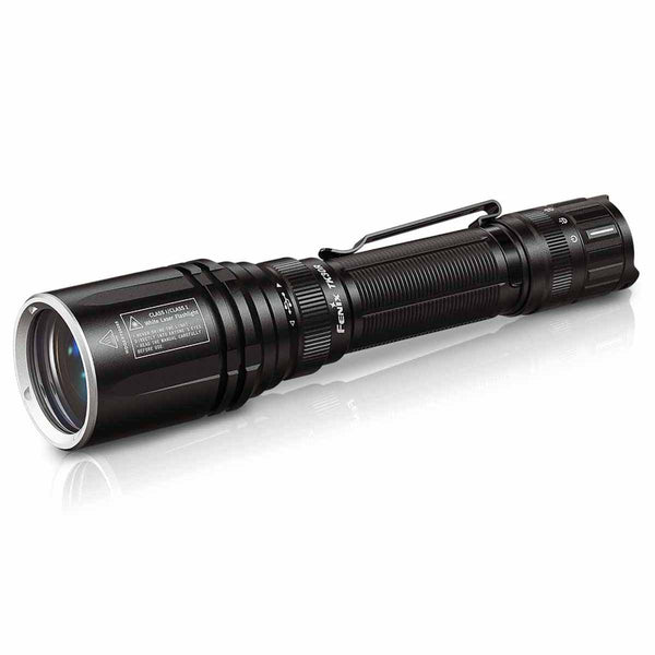 fenix tk30r white laser flashlight