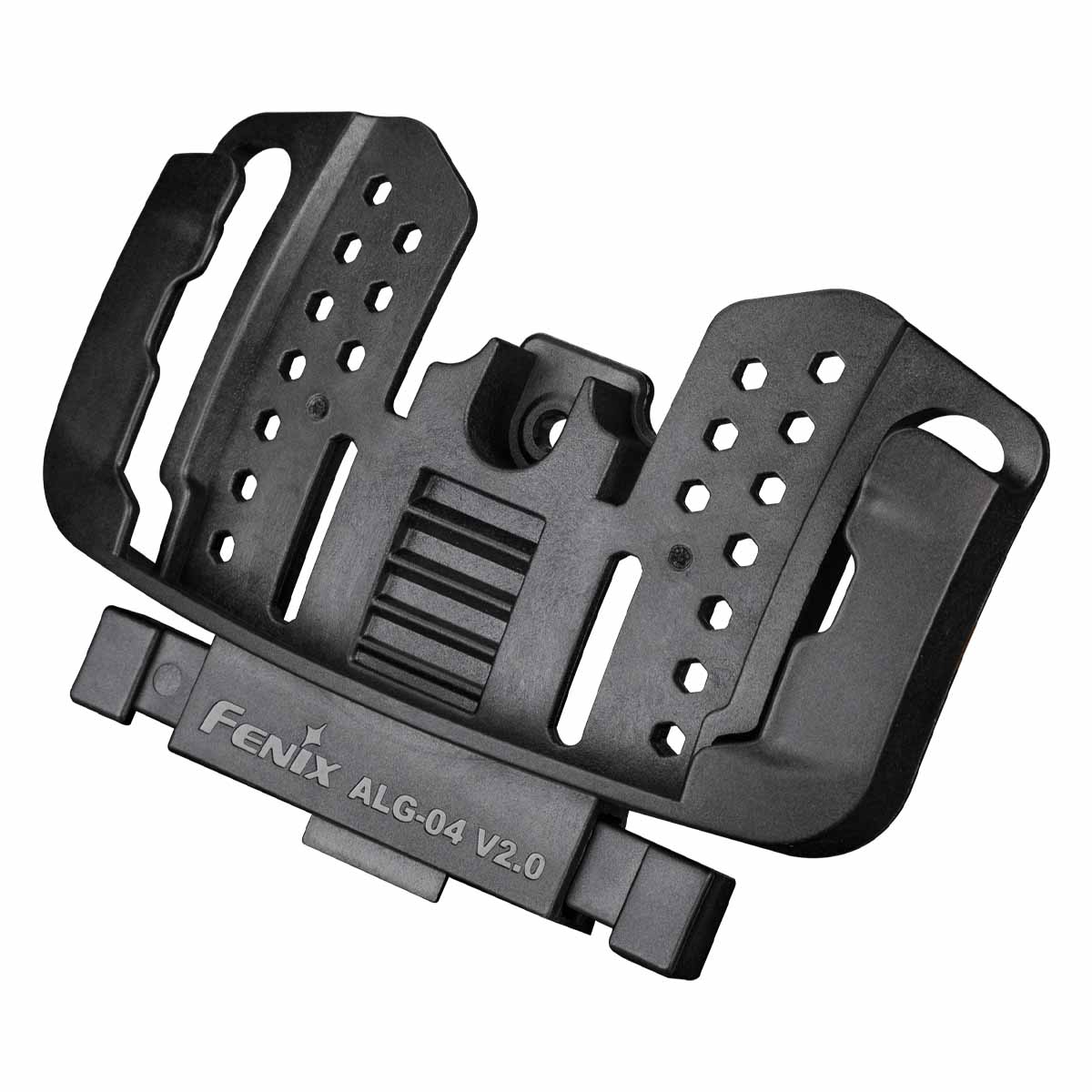 Fenix ALG-04 V2.0 Headlamp Helmet Mount - Fenix Lighting