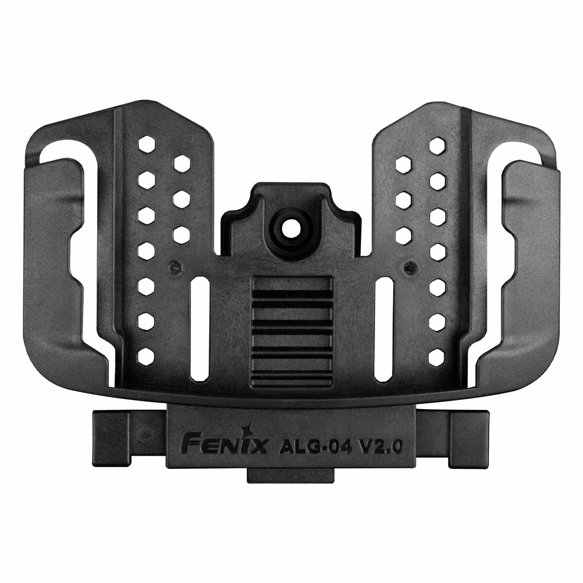 Fenix ALG-04 V2.0 Headlamp Helmet Mount - Fenix Lighting