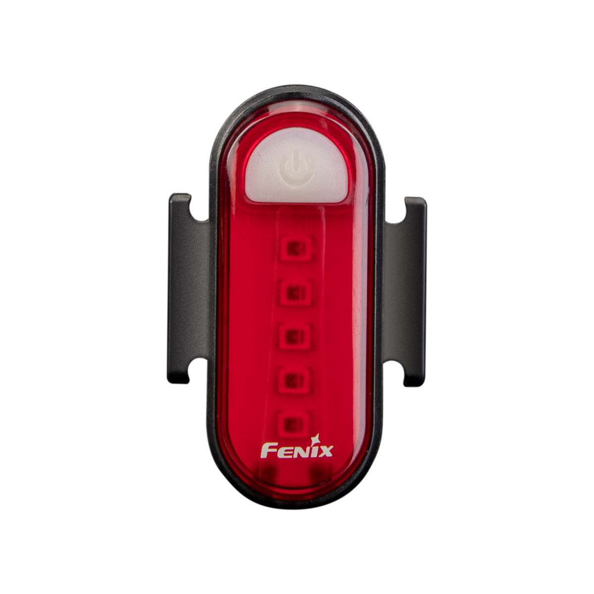 Fenix BC05R Rechargeable Bike Taillight Fenix Lighting