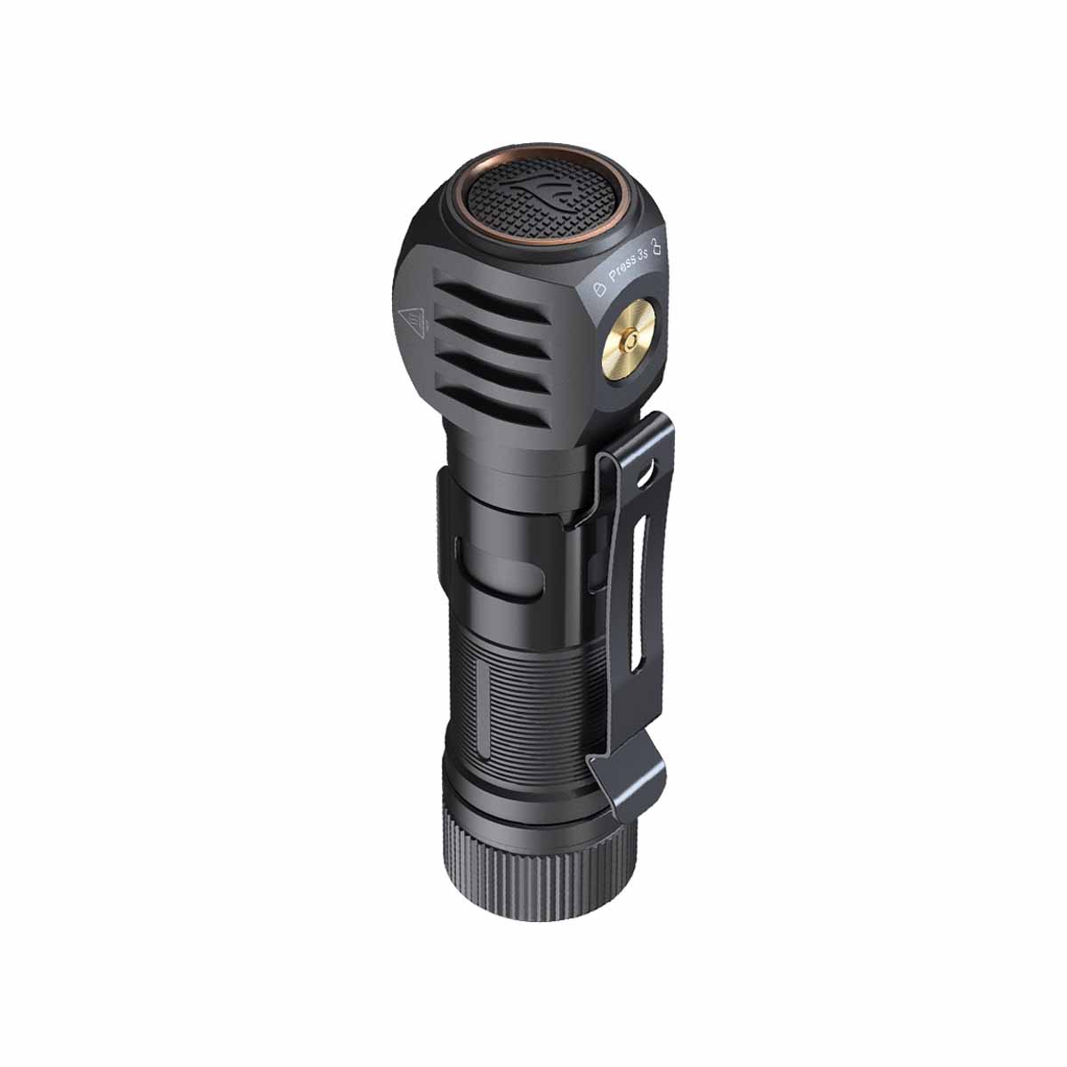 fenix hm61r v2.0 headlamp back