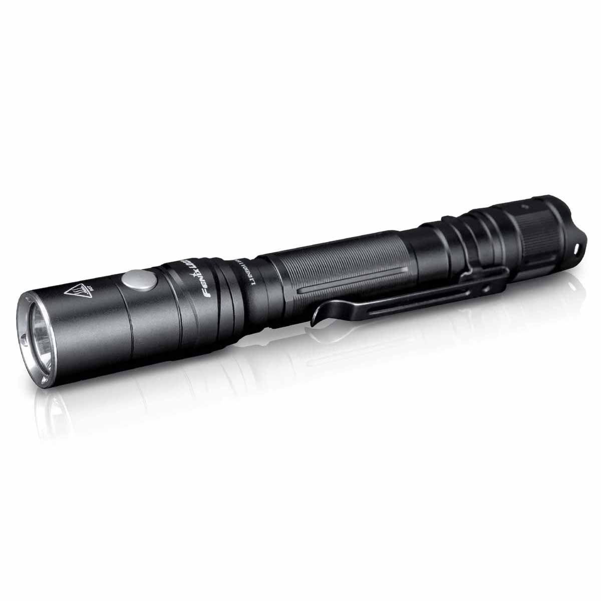 fenix ld22 v2 flashlight
