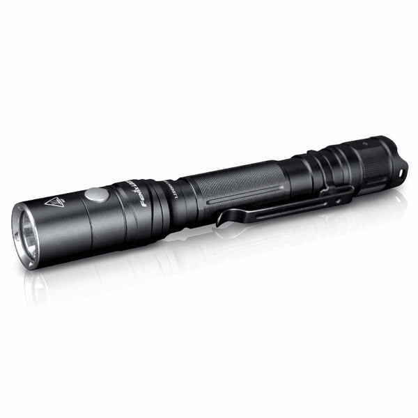 fenix ld22 v2 flashlight