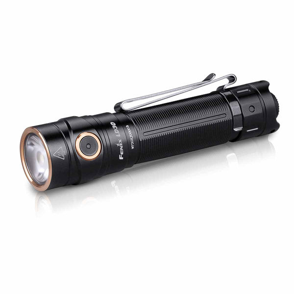 Fenix LD30 flashlight