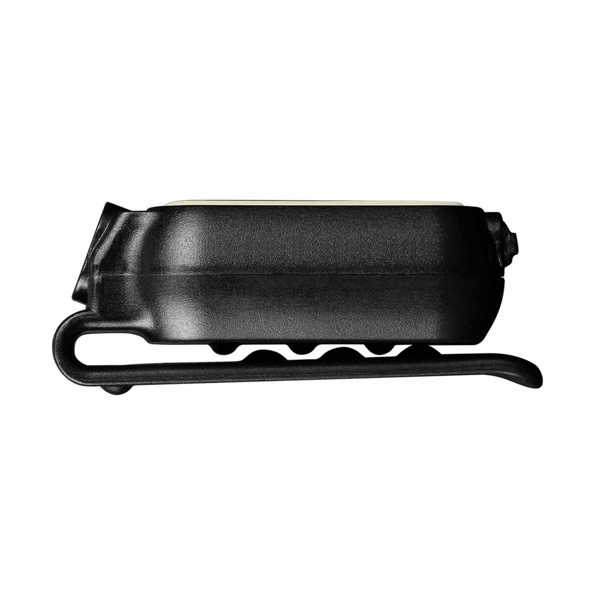fenix mini lite compact edc flashlight side view
