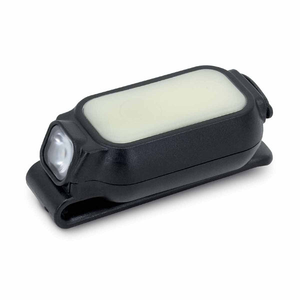 fenix e-lite mini flashlight Mini-Lite Compact EDC Rechargeable Got my motorcycle license Color:Black Digital Graffiti The Fenix MINI holt