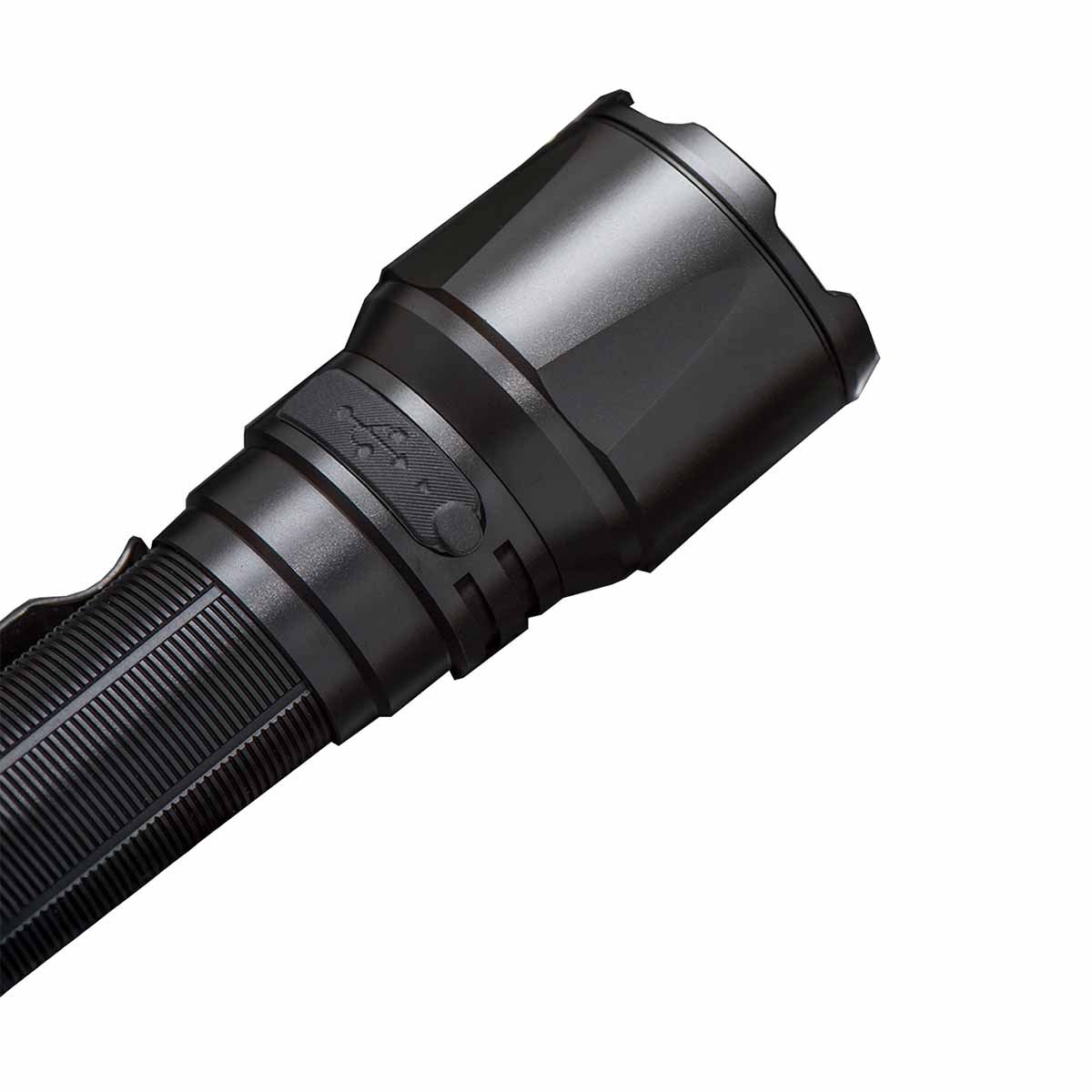 Fenix TK26R Tactical Flashlight back
