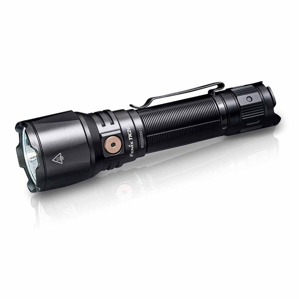 Fenix TK26R Tactical Flashlight