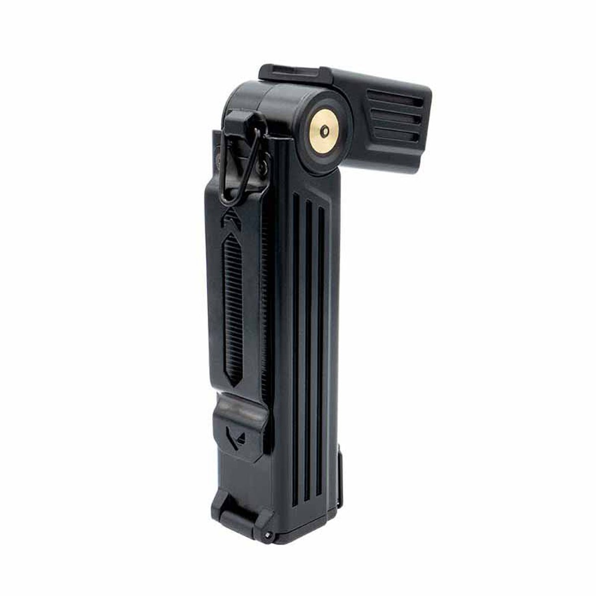 fenix wt25r work flashlight adjustable head
