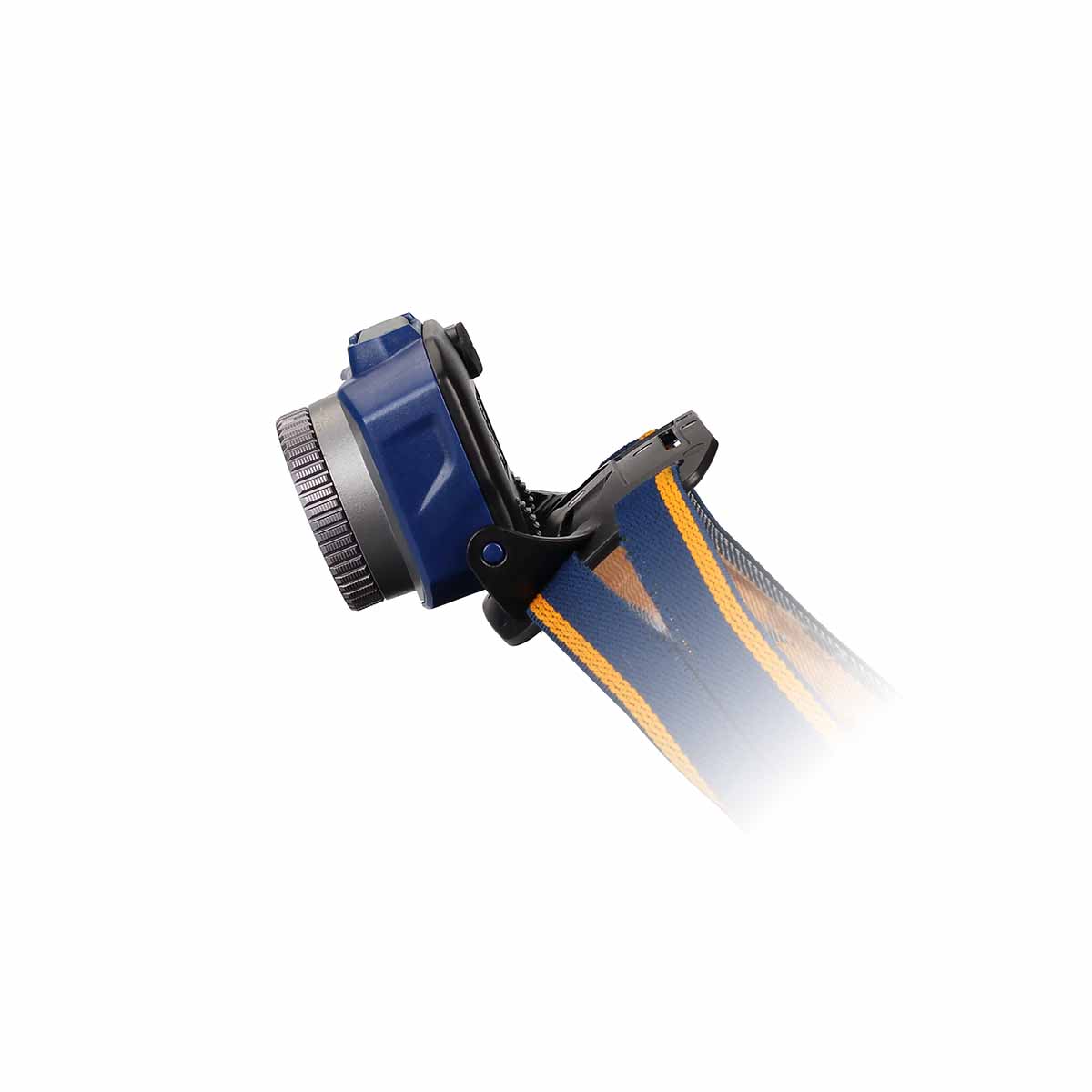 fenix hl40r focusable rechargeable headlamp tilt head