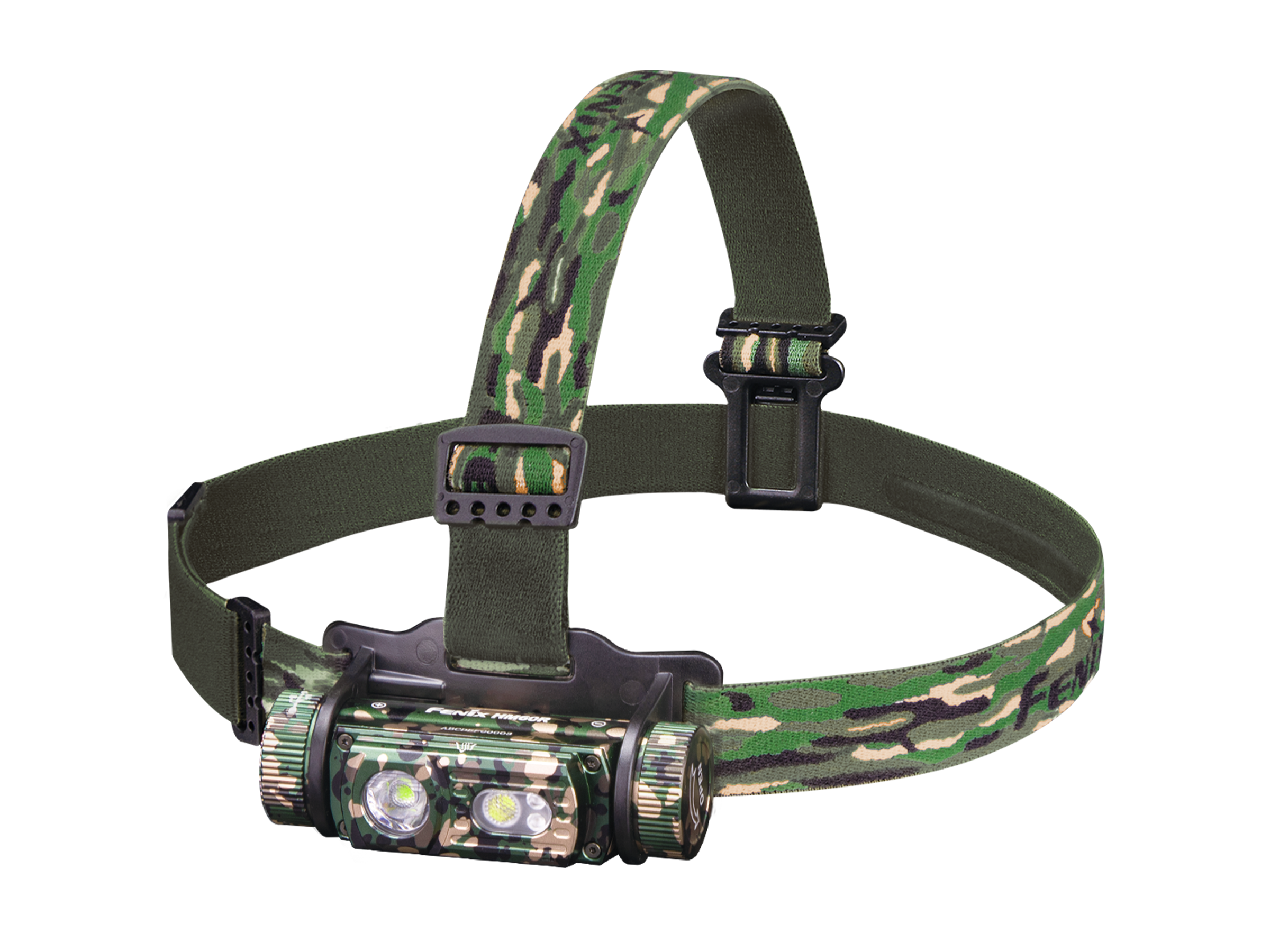 Fenix HM60R Rechargeable Headlamp