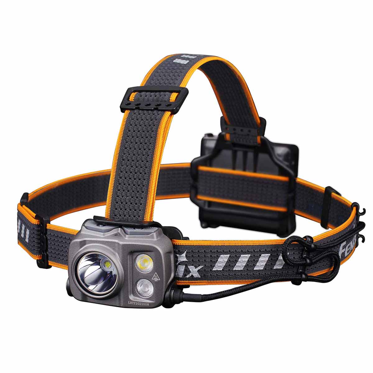 fenix hp16r headlamp