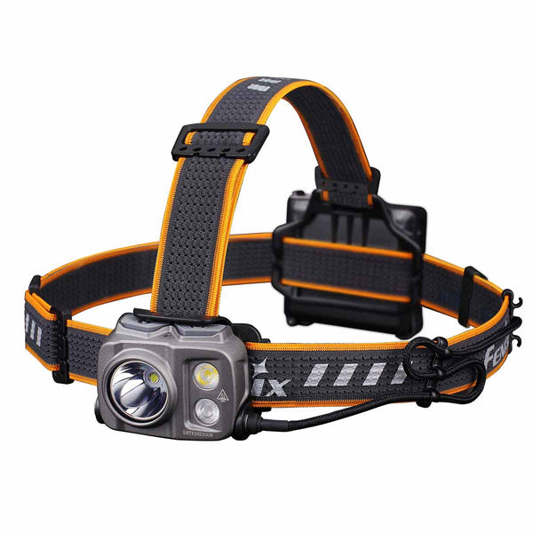 fenix hp16r headlamp