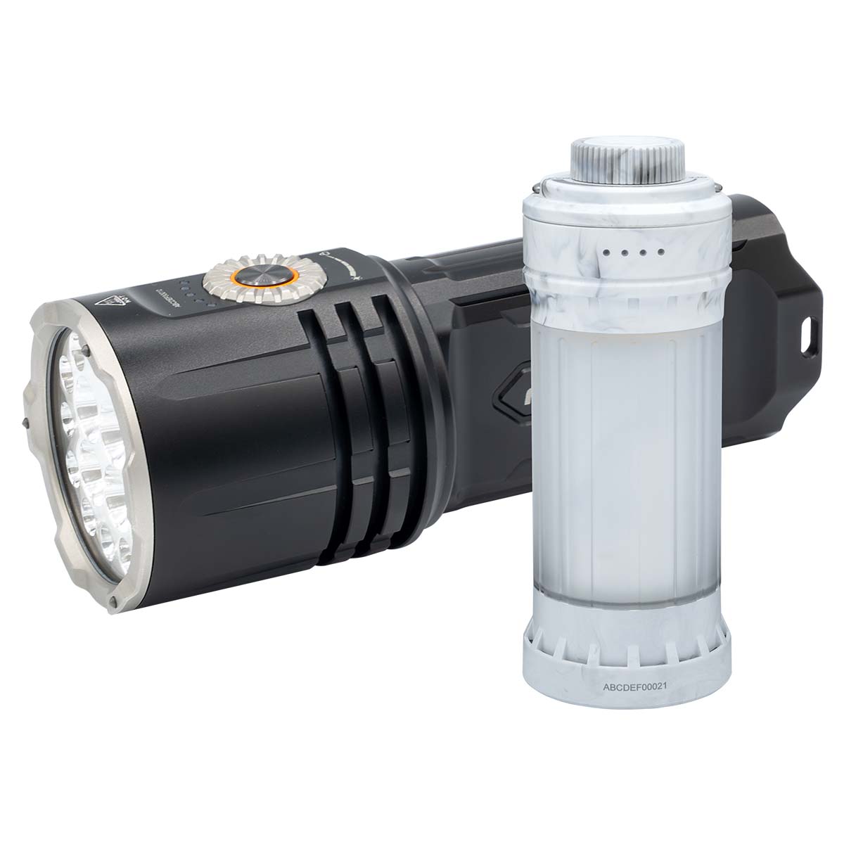 Fenix LR35R PRO 10000 Lumen Flashlight - Fenix Lighting