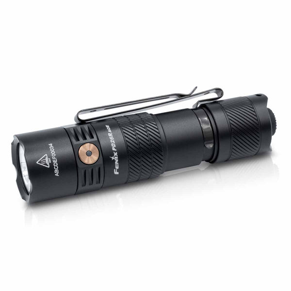 PD26R ACE Flashlight
