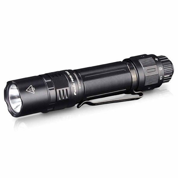 fenix pd36 tac tactical flashlight