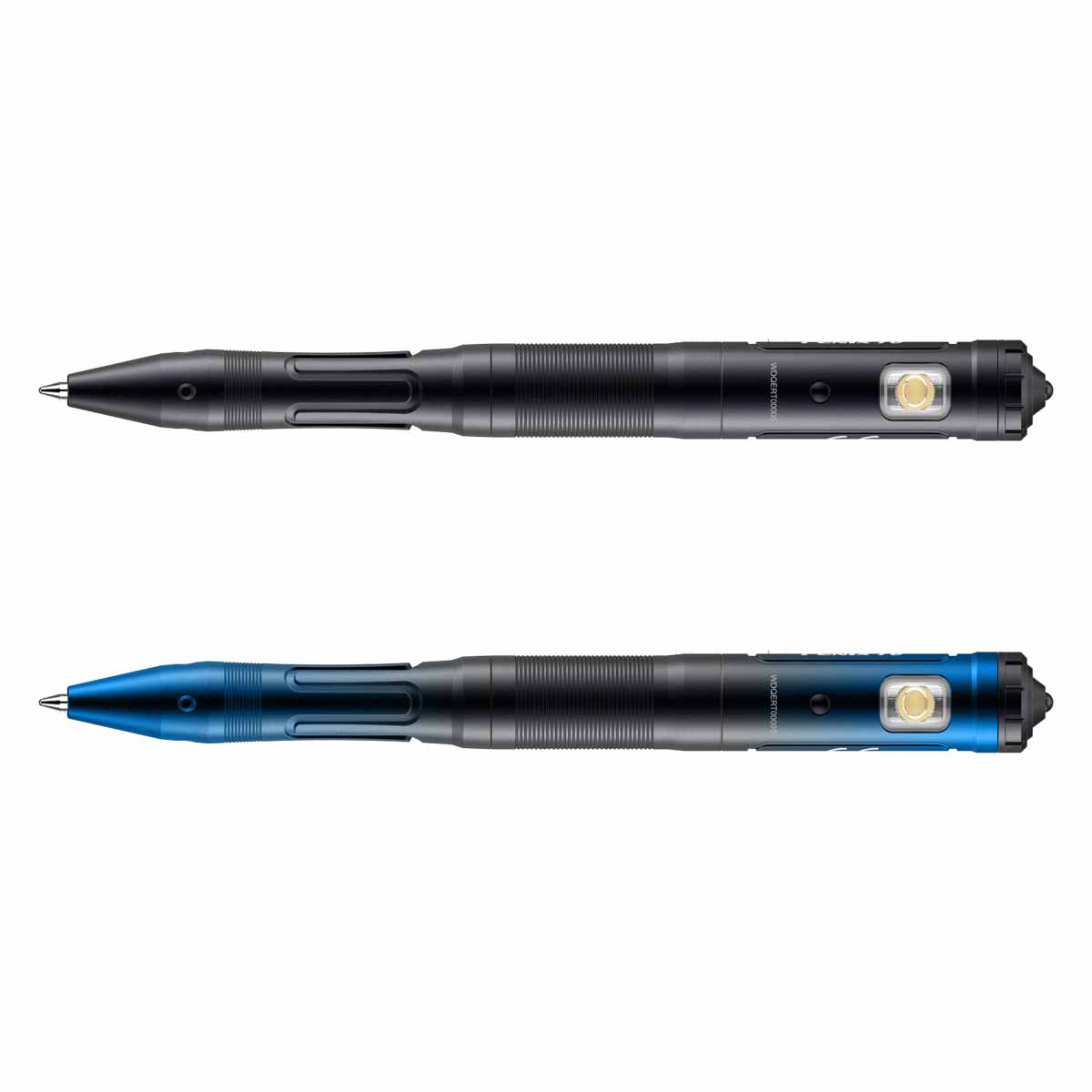 fenix t6 penlight pen flashlight two colors