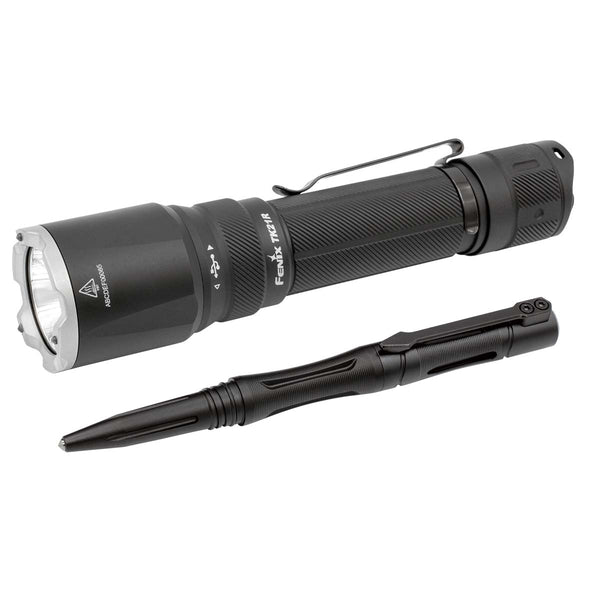 FENIX TK21R ストーン 懐中電灯 3600ルーメン Fenix TK21R Rechargeable Tac Flashlight - Fenix Lighting