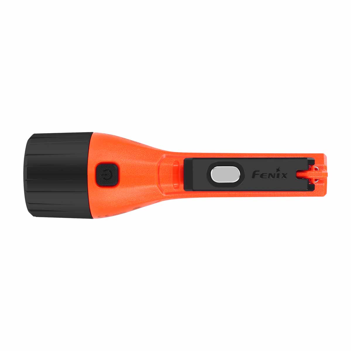 WF11E intrinsically safe flashlight top