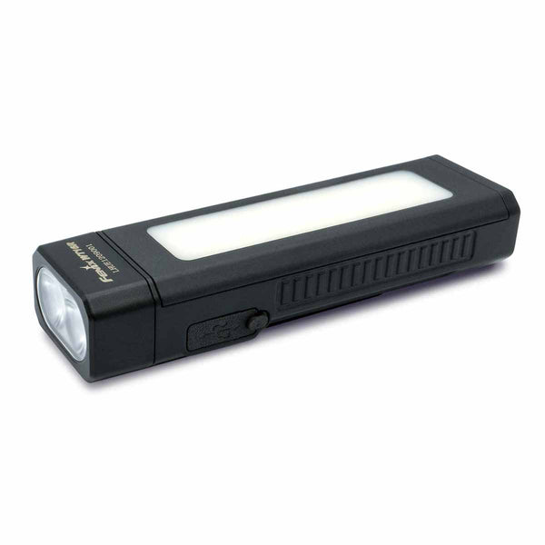fenix wt16r work flashlight