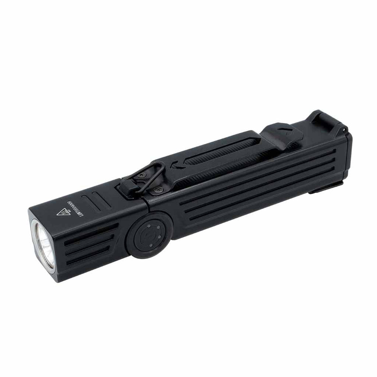 fenix wt25r work flashlight