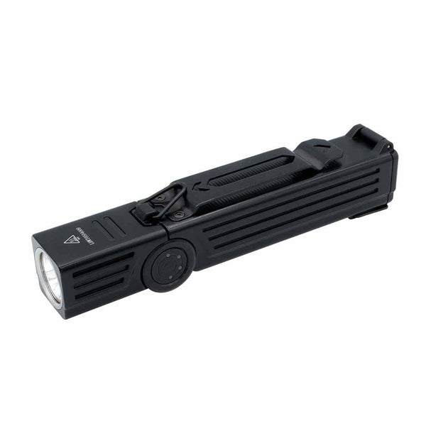 fenix wt25r work flashlight