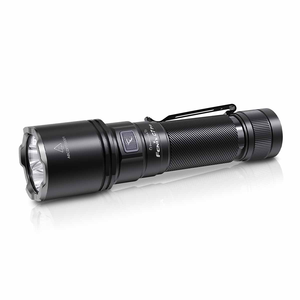 Fenix C7 PRO Rechargeable Flashlight - Fenix Lighting