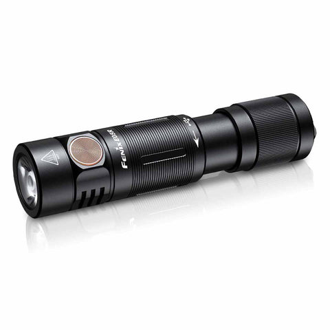 Fenix E05R Keychain Flashlight - 400 Lumens