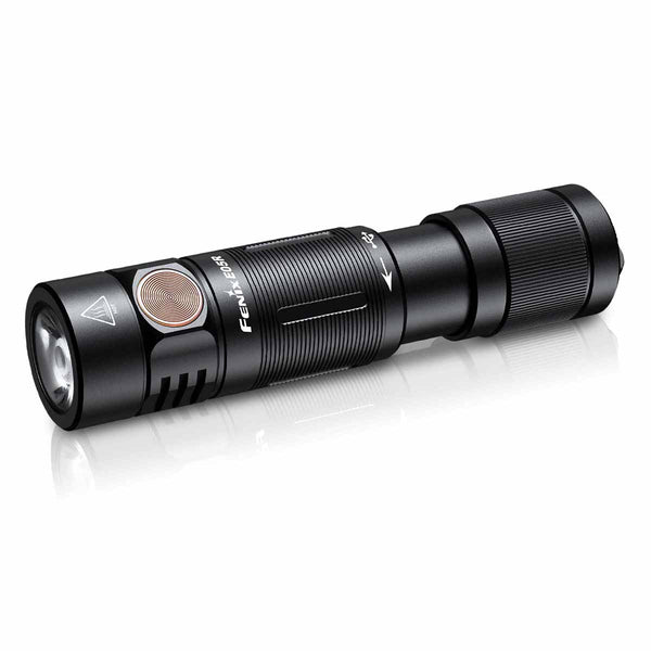 fenix e05r keychain flashlight Fenix E05R Keychain Flashlight