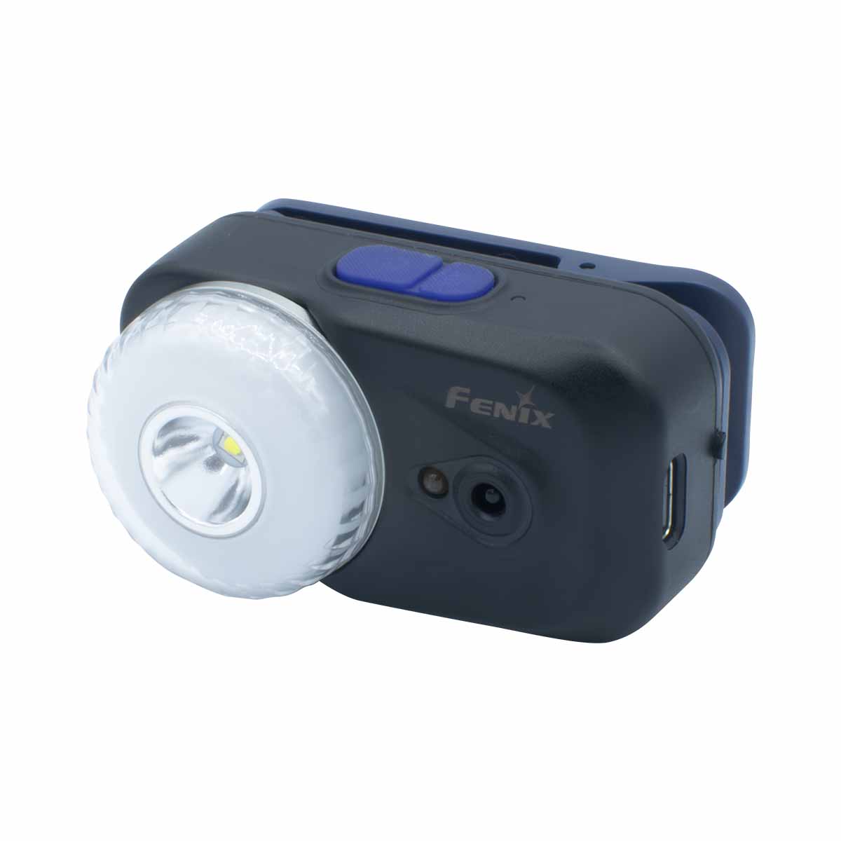 Fenix HL17R Clip On Flashlight - Fenix Lighting