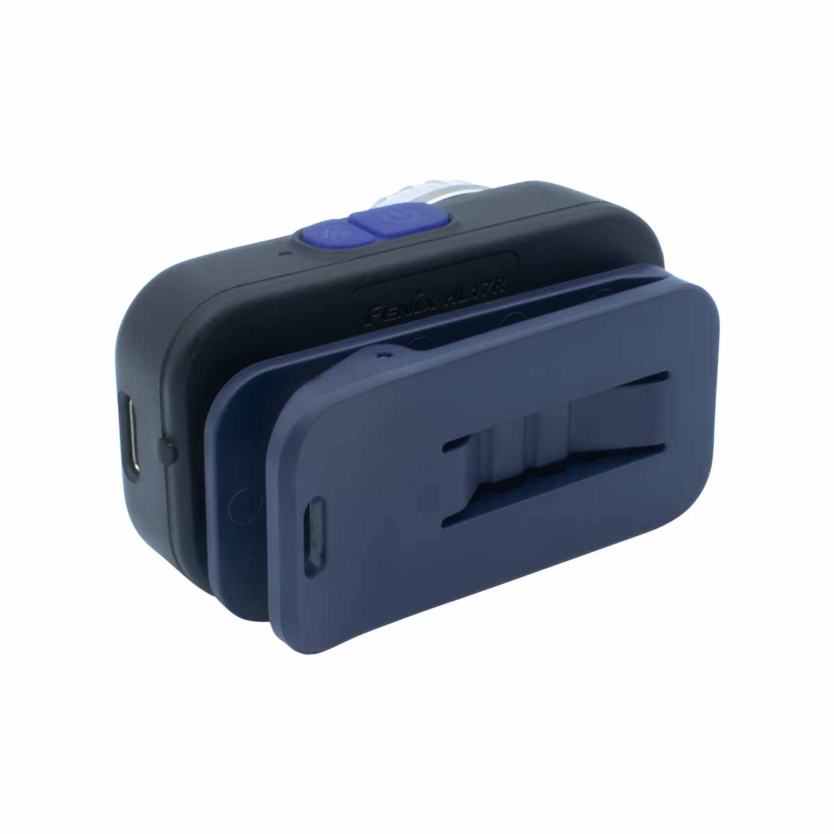 Fenix HL17R Clip On Flashlight - Fenix Lighting