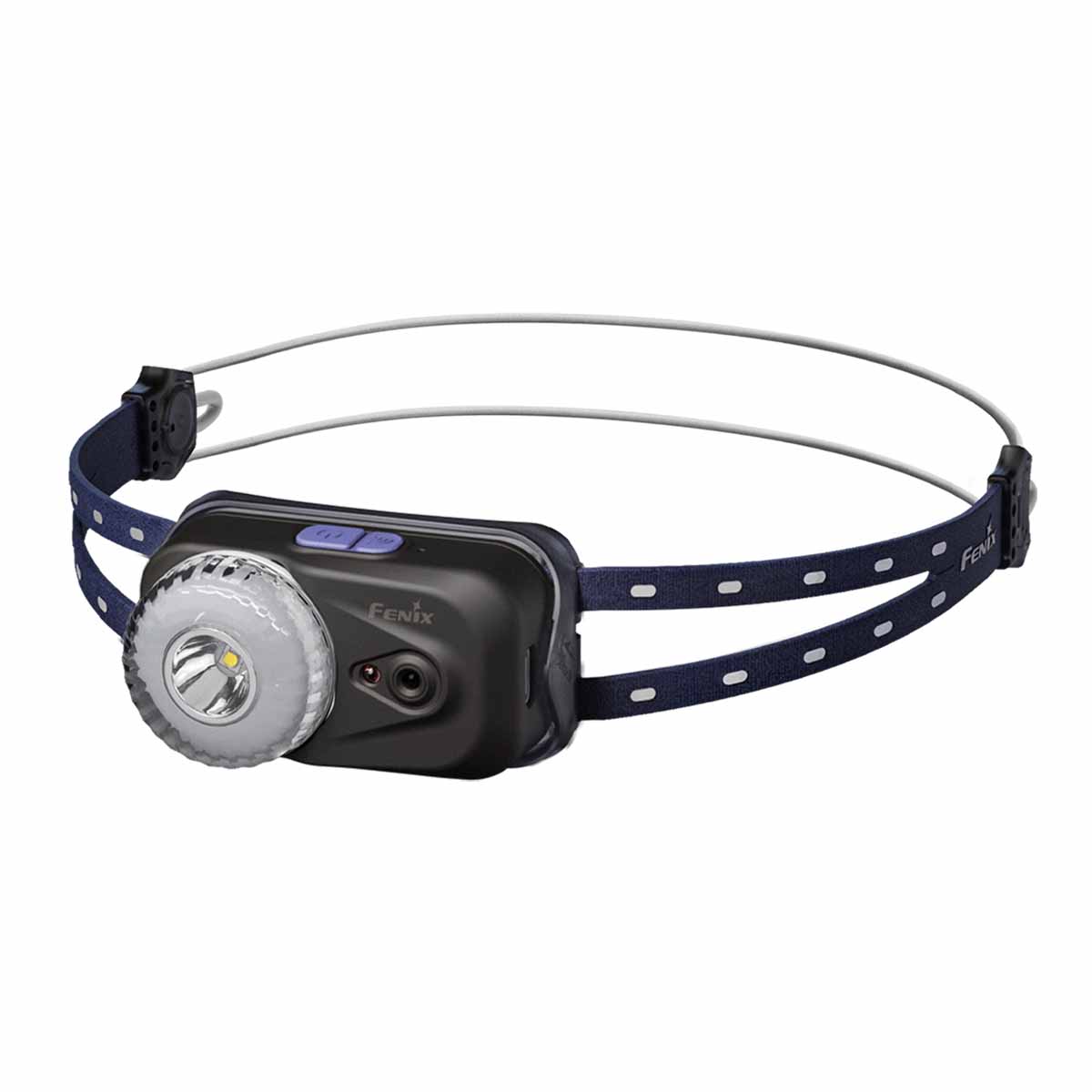 fenix HL17R headlamp black