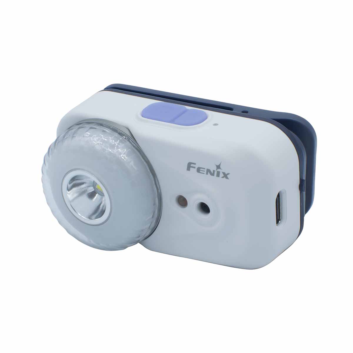 LIGHTING ARUT FALF FEGERENEPIN フェゲレネピン Fenix HL17R Clip On Flashlight - Fenix Lighting