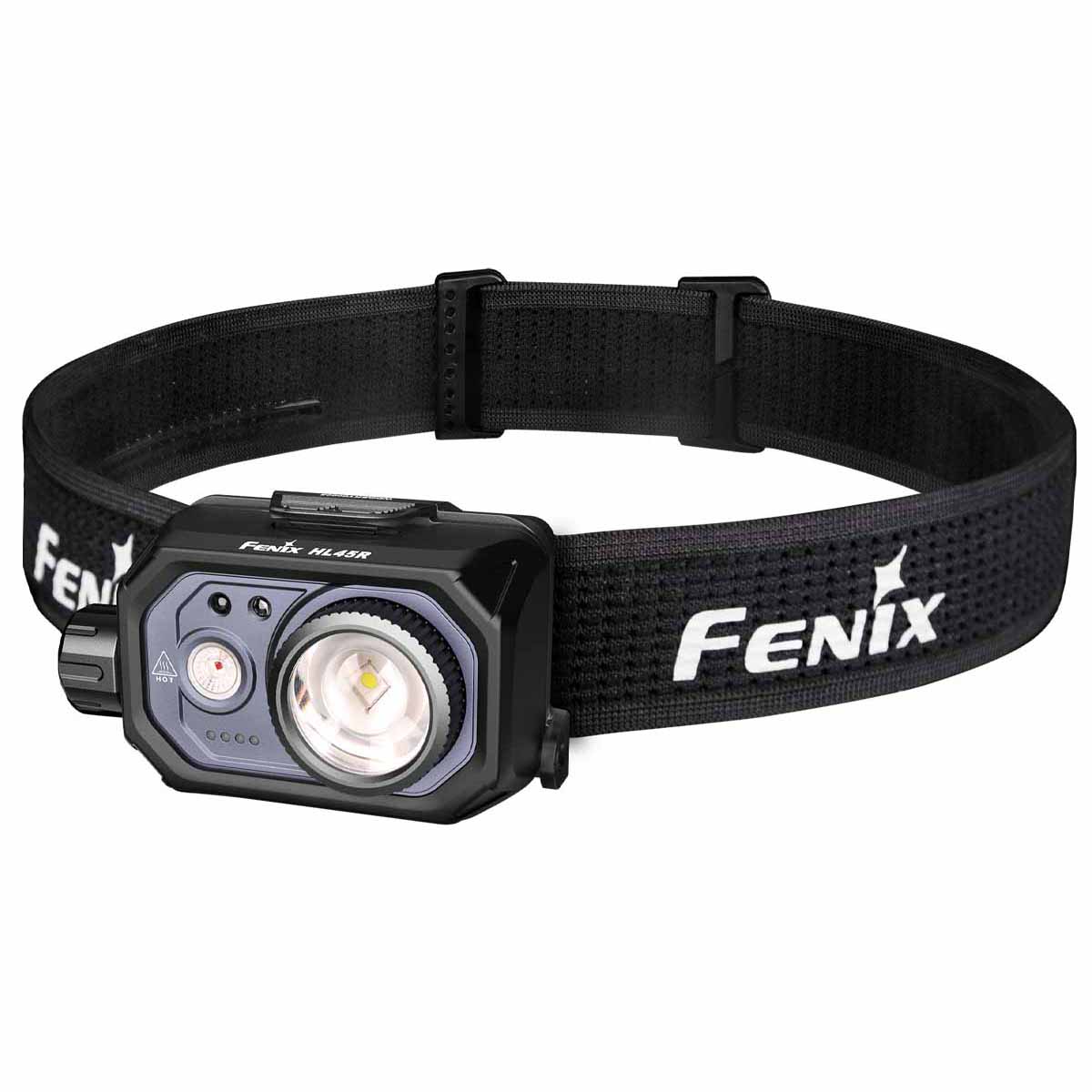 fenix hl45r rechargeable headlamp