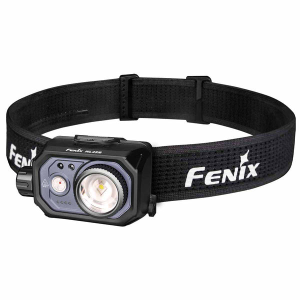fenix hl45r rechargeable headlamp