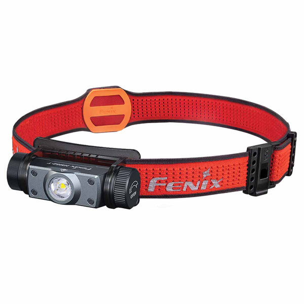 fenix hm62-t headlamp black