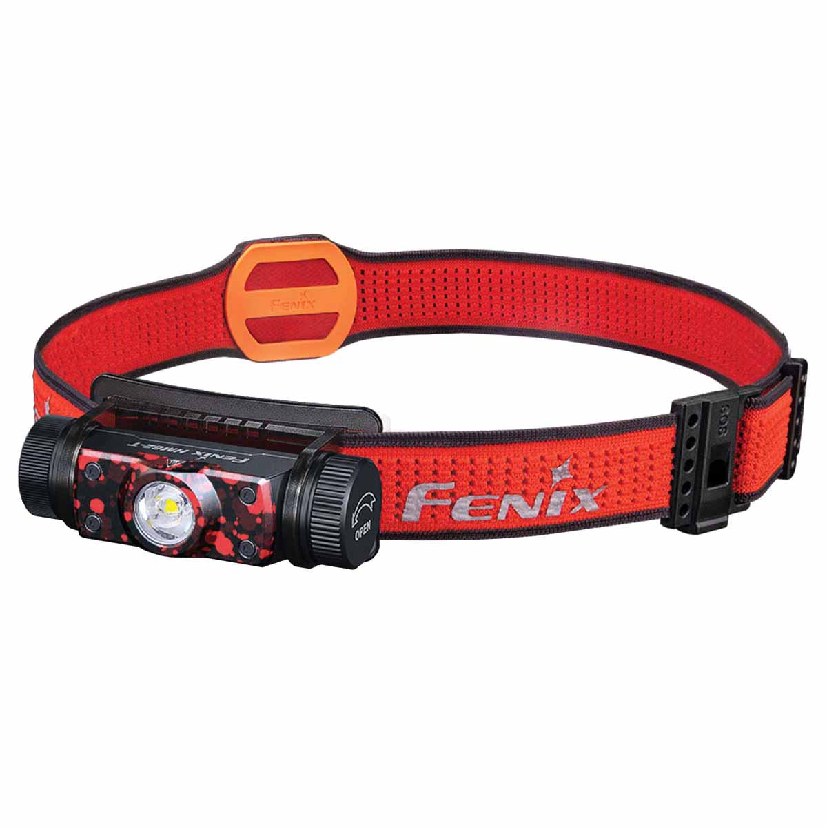 fenix hm62-t headlamp magma