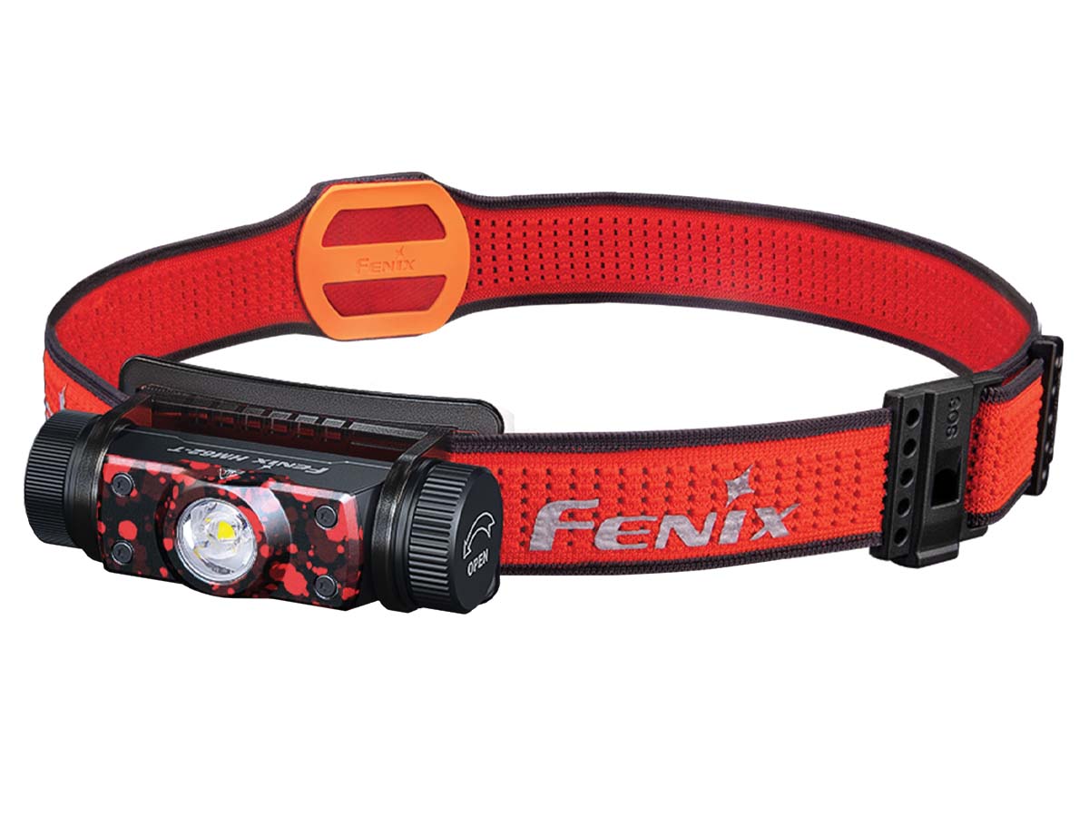 fenix hm62-t headlamp magma