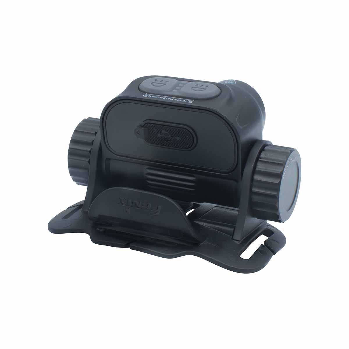 Fenix HM65R V2.0 Rechargeable Headlamp - Fenix Lighting