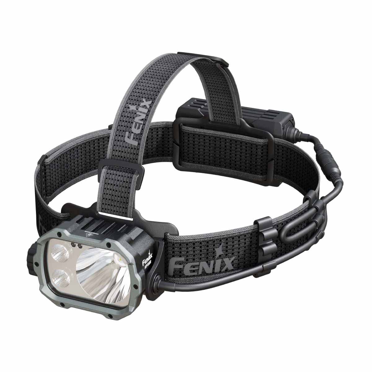 fenix hp35r professional headlamp standard edition