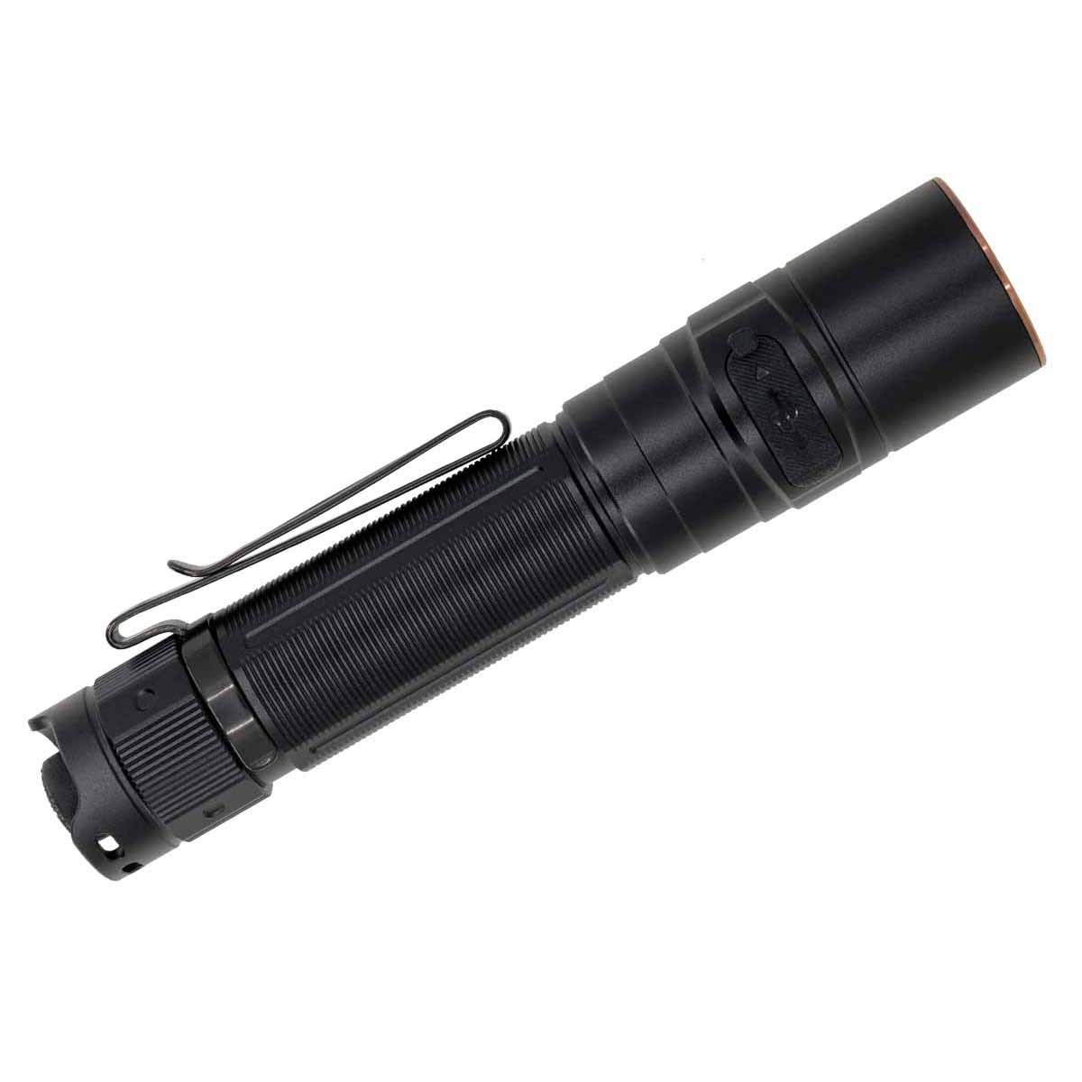 fenix e30r flashlight e30rxpbk Fenix LD30R Rechargeable Flashlight