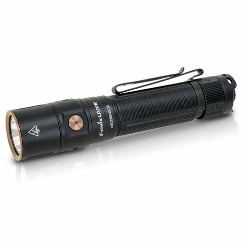 fenix e30r rechargeable edc flashlight Fenix LD30R Rechargeable Flashlight