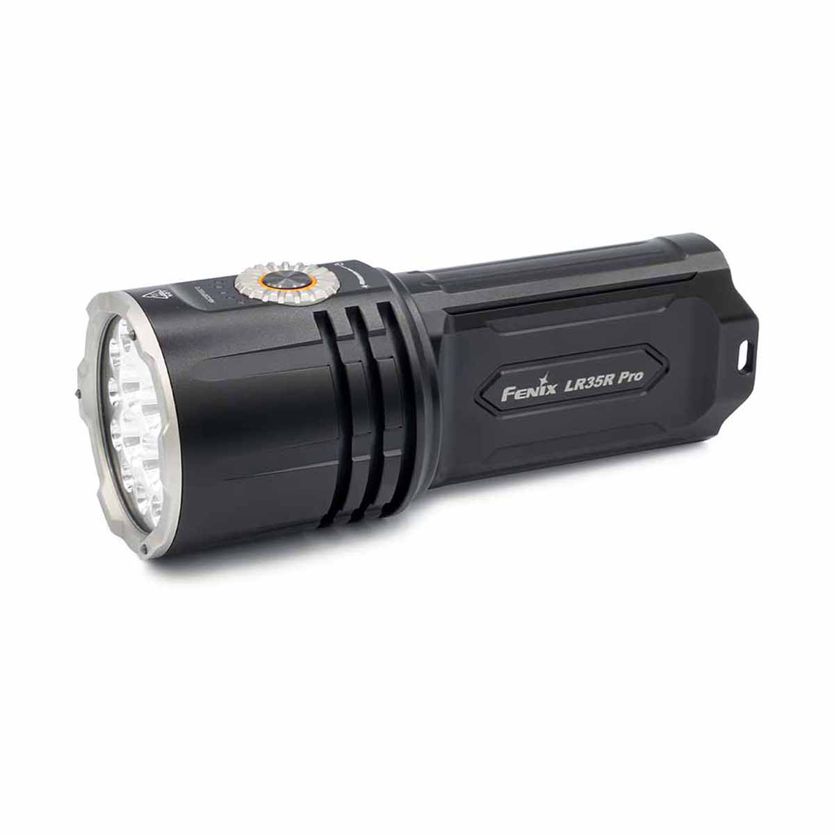 fenix lr35r pro 10000 lumen flashlight
