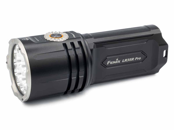 fenix lr35r pro 10000 lumen flashlight