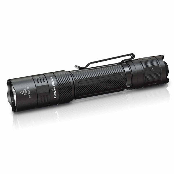 fenix pd32r rechargeable flashlight
