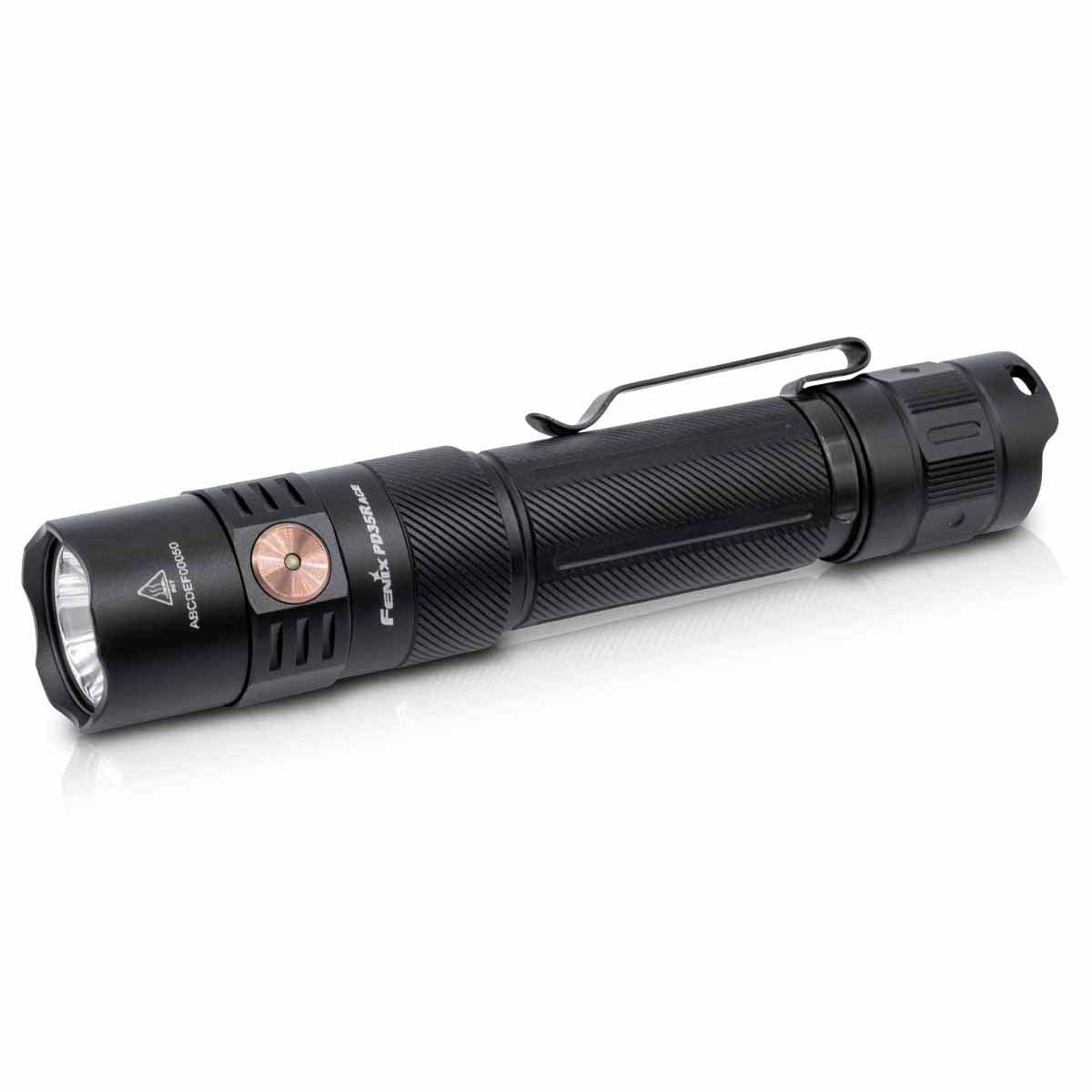 Fenix PD35R ACE Multi-mode Tactical Flashlight