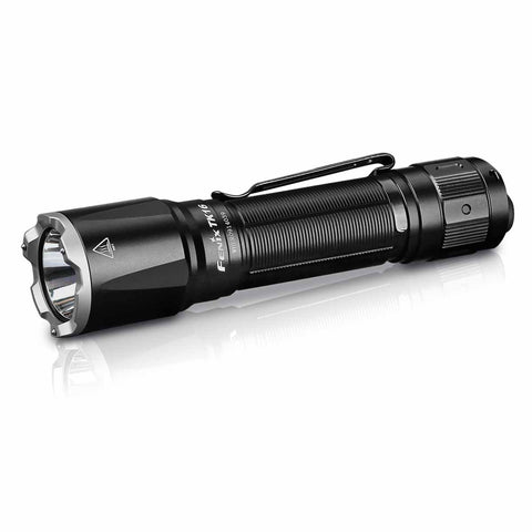 fenix flashlight catalog 2016 Fenix TK16 V2.0 Tactical Flashlight