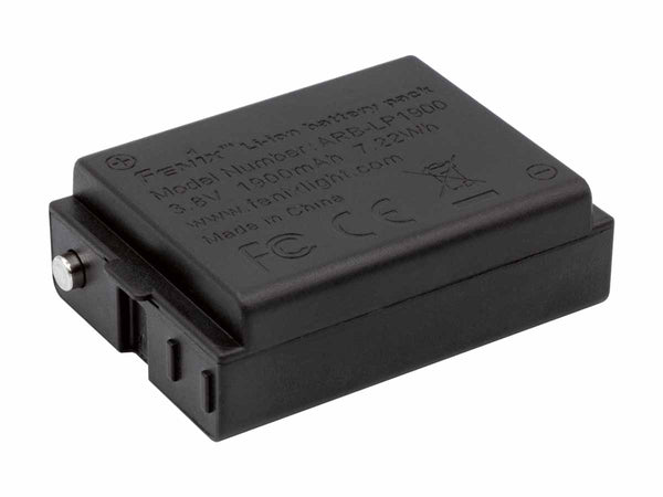 battery 1900mah