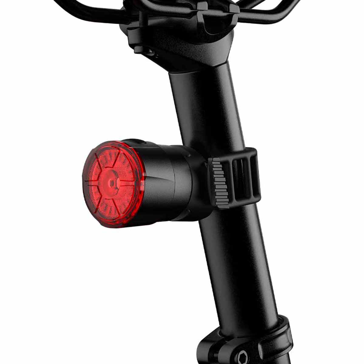 schwinn bicycle light Fenix BC06R Rechargeable Bike Tail Light